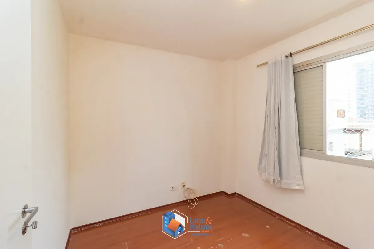 Apartamento, 1 quarto, 39 m² - Foto 4