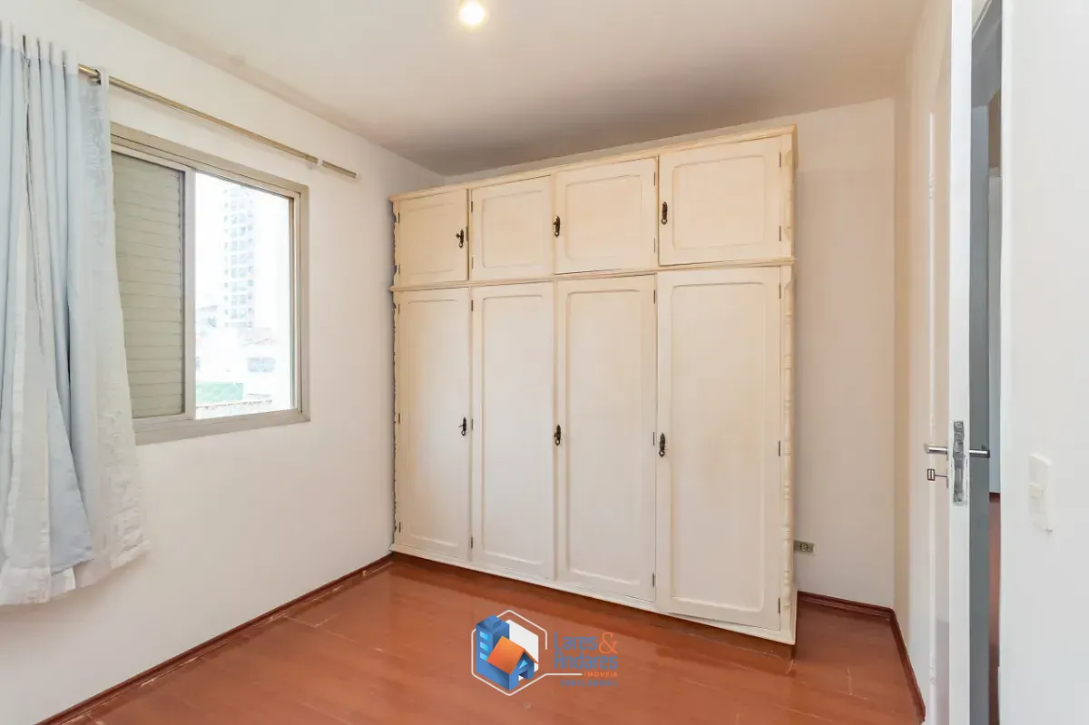 Apartamento, 1 quarto, 39 m² - Foto 3