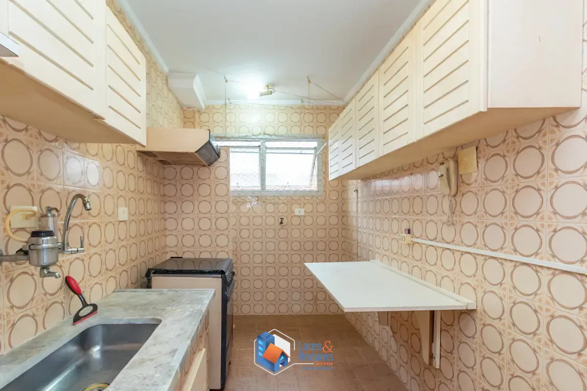 Apartamento, 1 quarto, 39 m² - Foto 8
