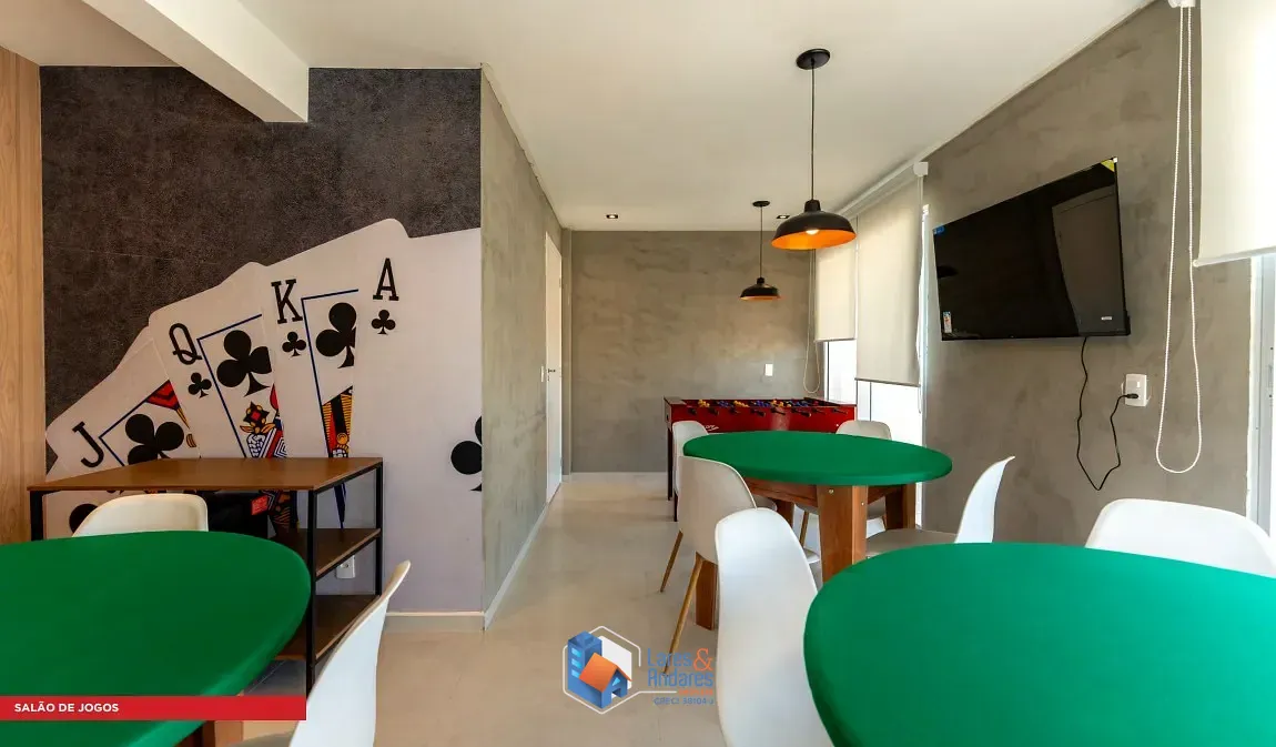 Apartamento, 2 quartos, 44 m² - Foto 18