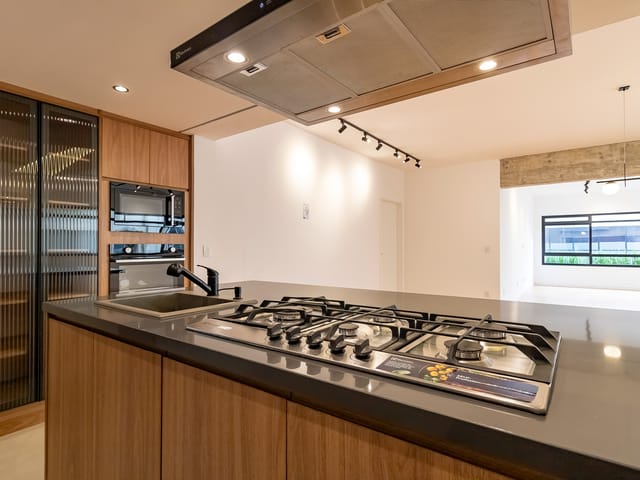 Foto do Apartamento - Apartamento à venda com 220m², reformado e Sofisticado na Vila Mariana! | Paulista Imóveis