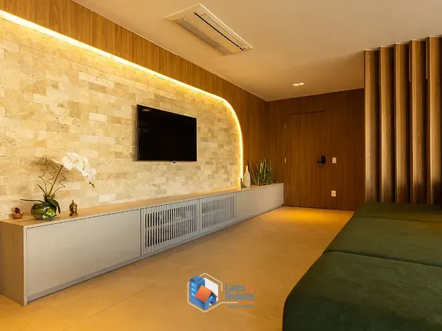 Apartamento com 220m² 4 quartos e 6 banheiros, à venda, no bairro Sumaré em São Paulo