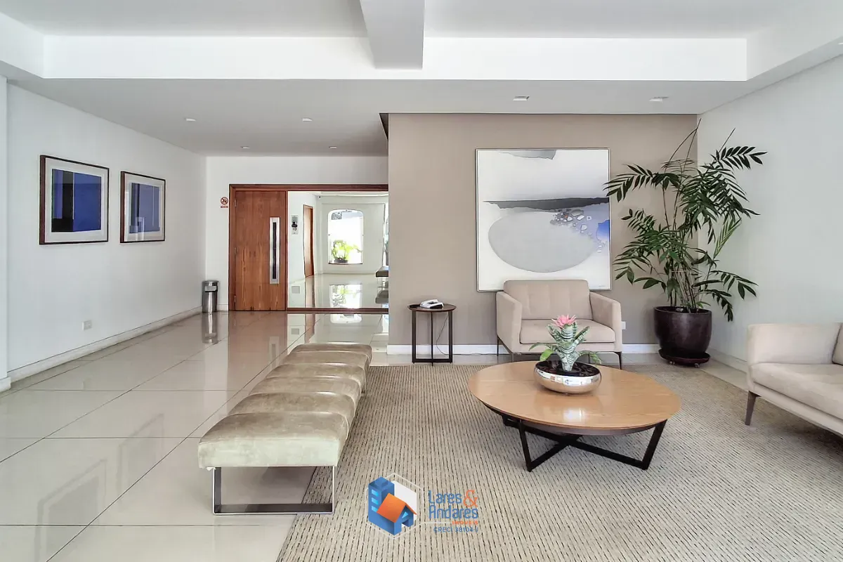Apartamento, 4 quartos, 260 m² - Foto 81