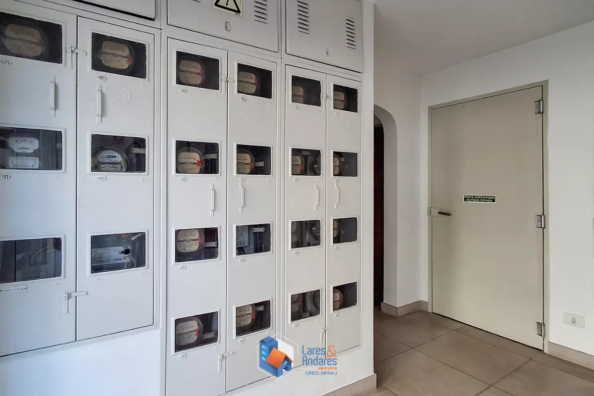 Apartamento, 4 quartos, 260 m² - Foto 71
