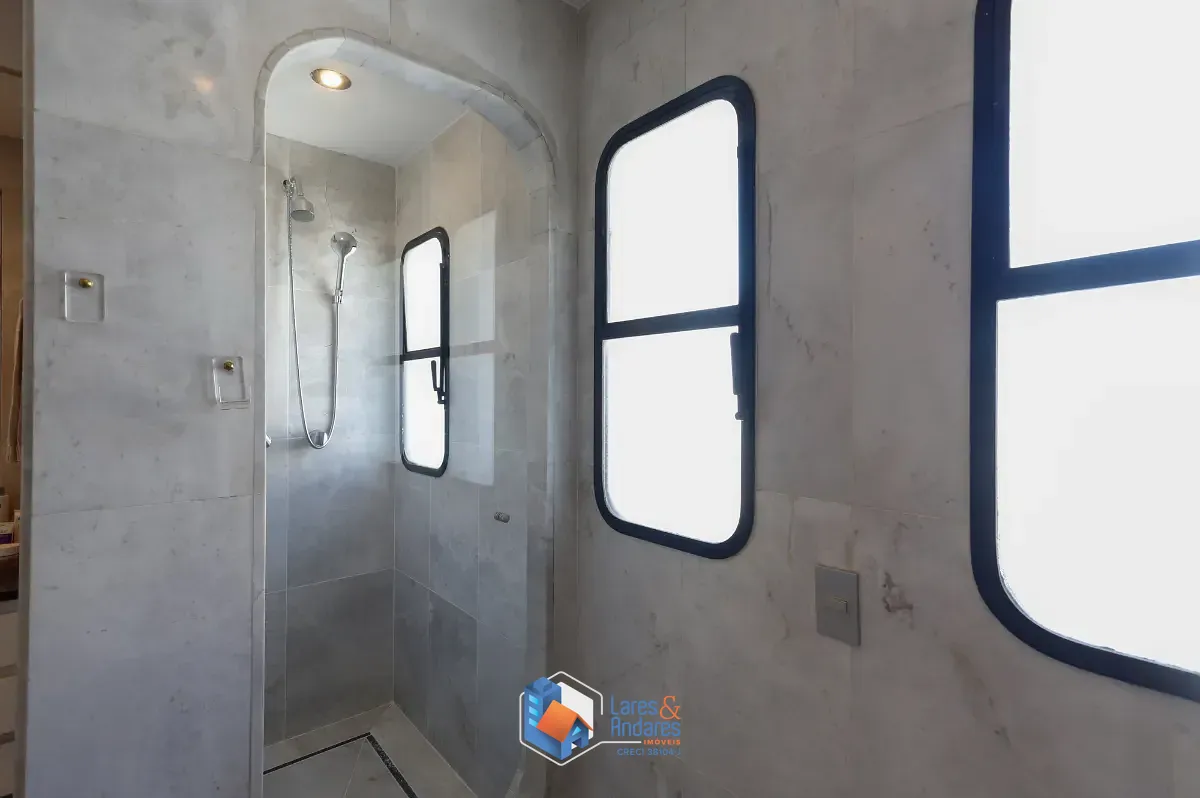 Apartamento, 4 quartos, 260 m² - Foto 52