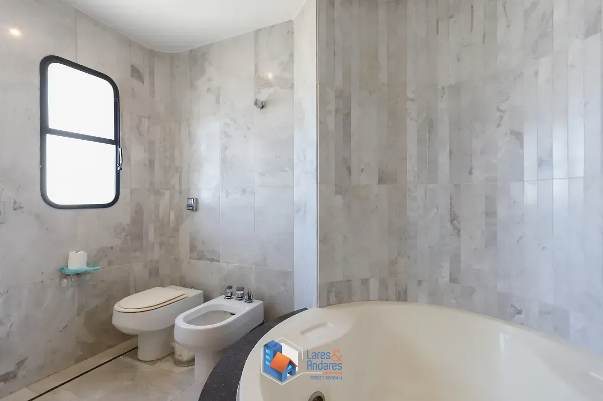 Apartamento, 4 quartos, 260 m² - Foto 50