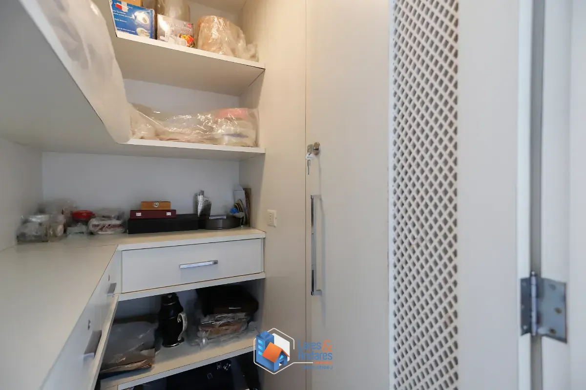 Apartamento, 4 quartos, 260 m² - Foto 61