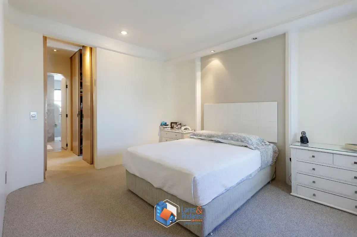 Apartamento, 4 quartos, 260 m² - Foto 44