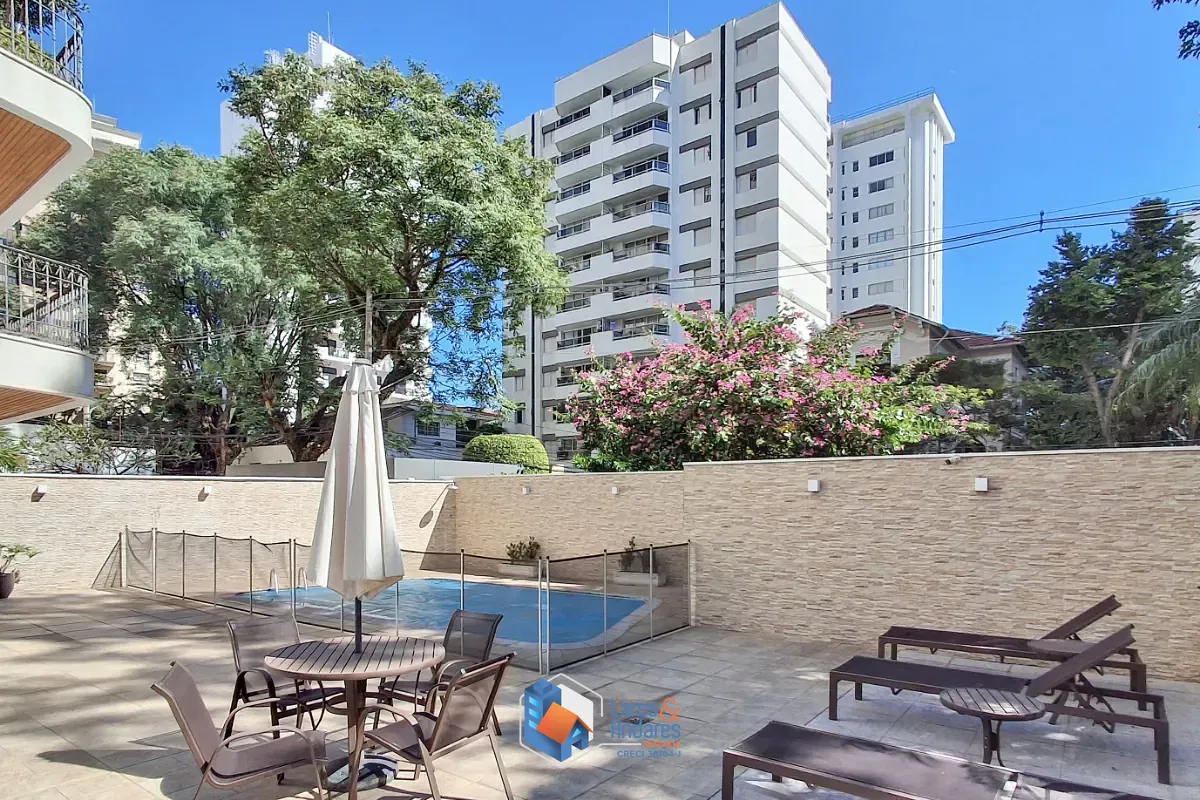 Apartamento, 4 quartos, 260 m² - Foto 77