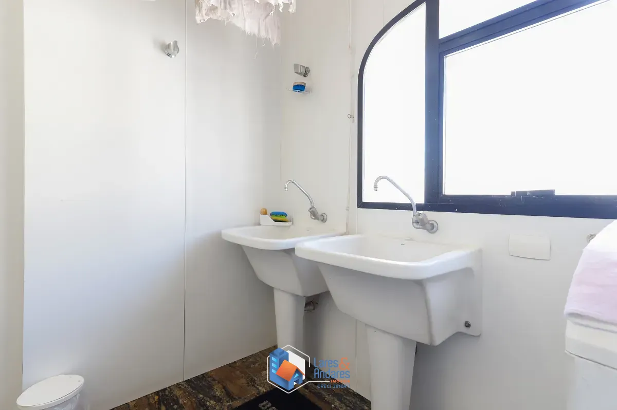 Apartamento, 4 quartos, 260 m² - Foto 64
