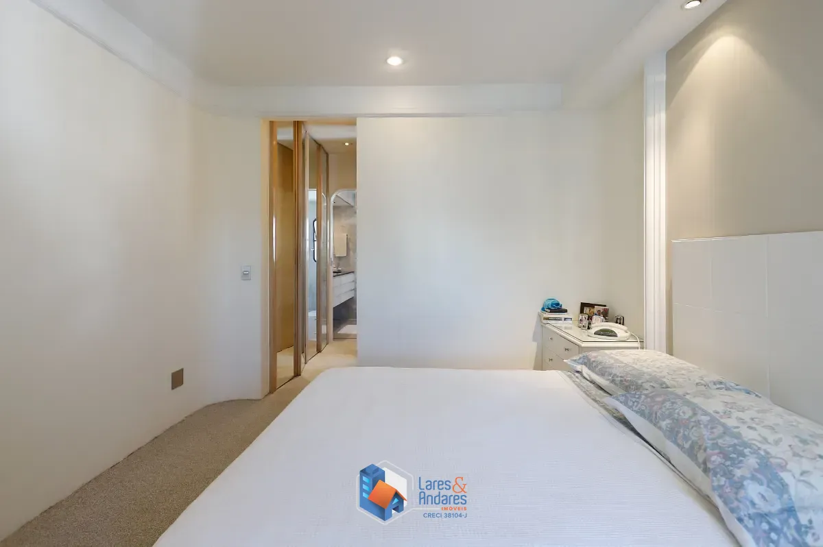 Apartamento, 4 quartos, 260 m² - Foto 45