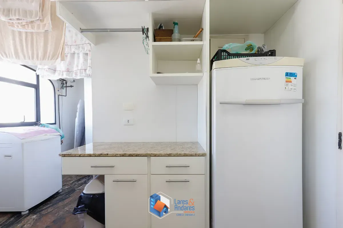 Apartamento, 4 quartos, 260 m² - Foto 62