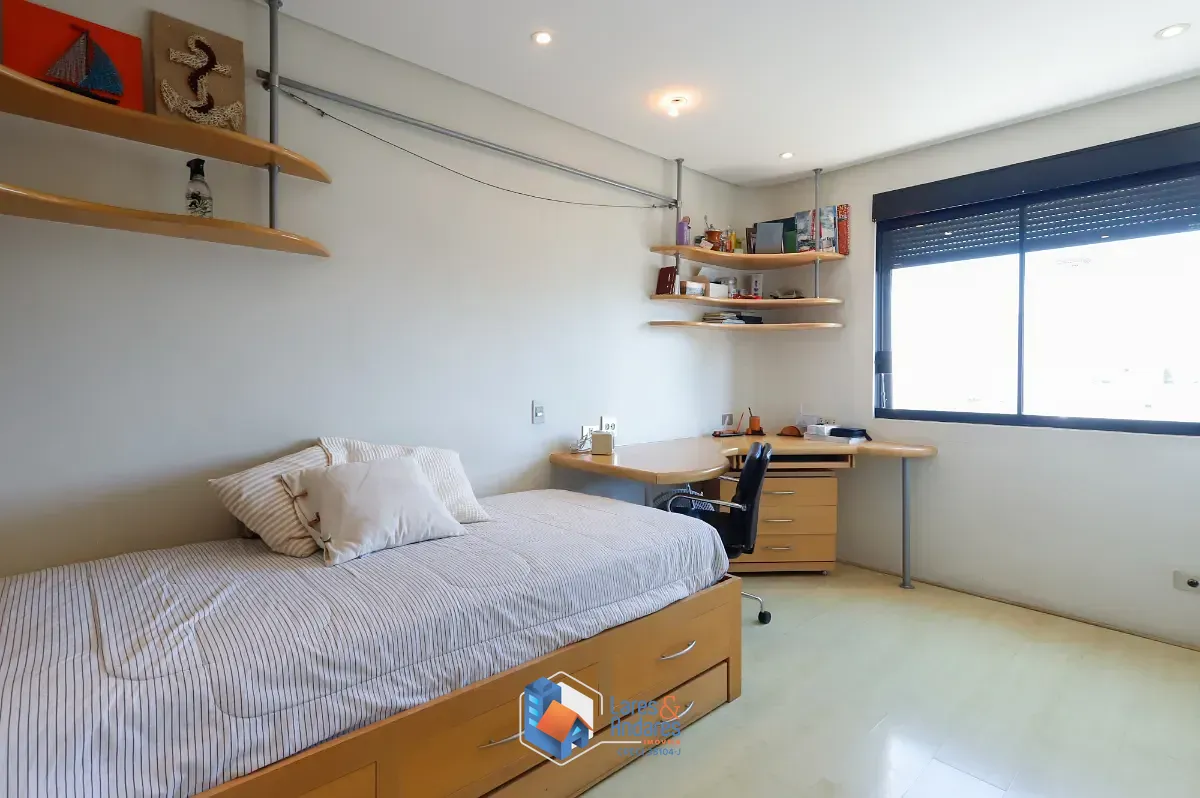 Apartamento, 4 quartos, 260 m² - Foto 36