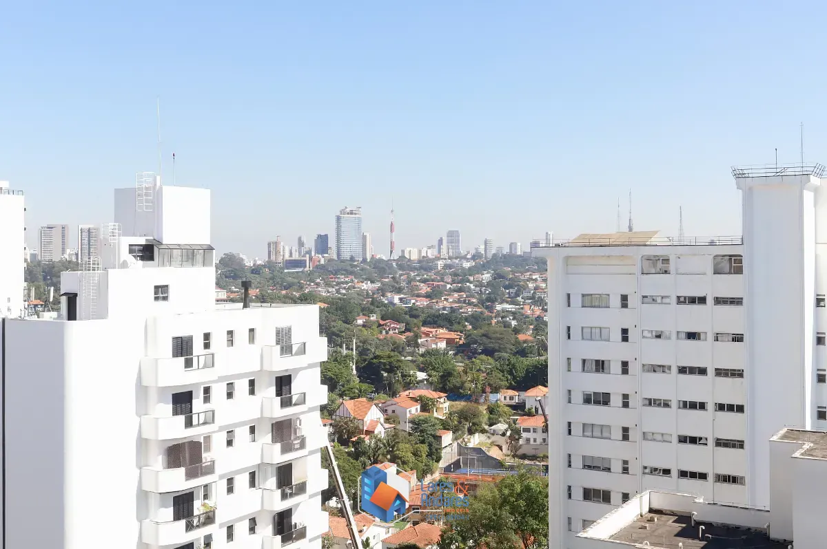Apartamento, 4 quartos, 260 m² - Foto 43