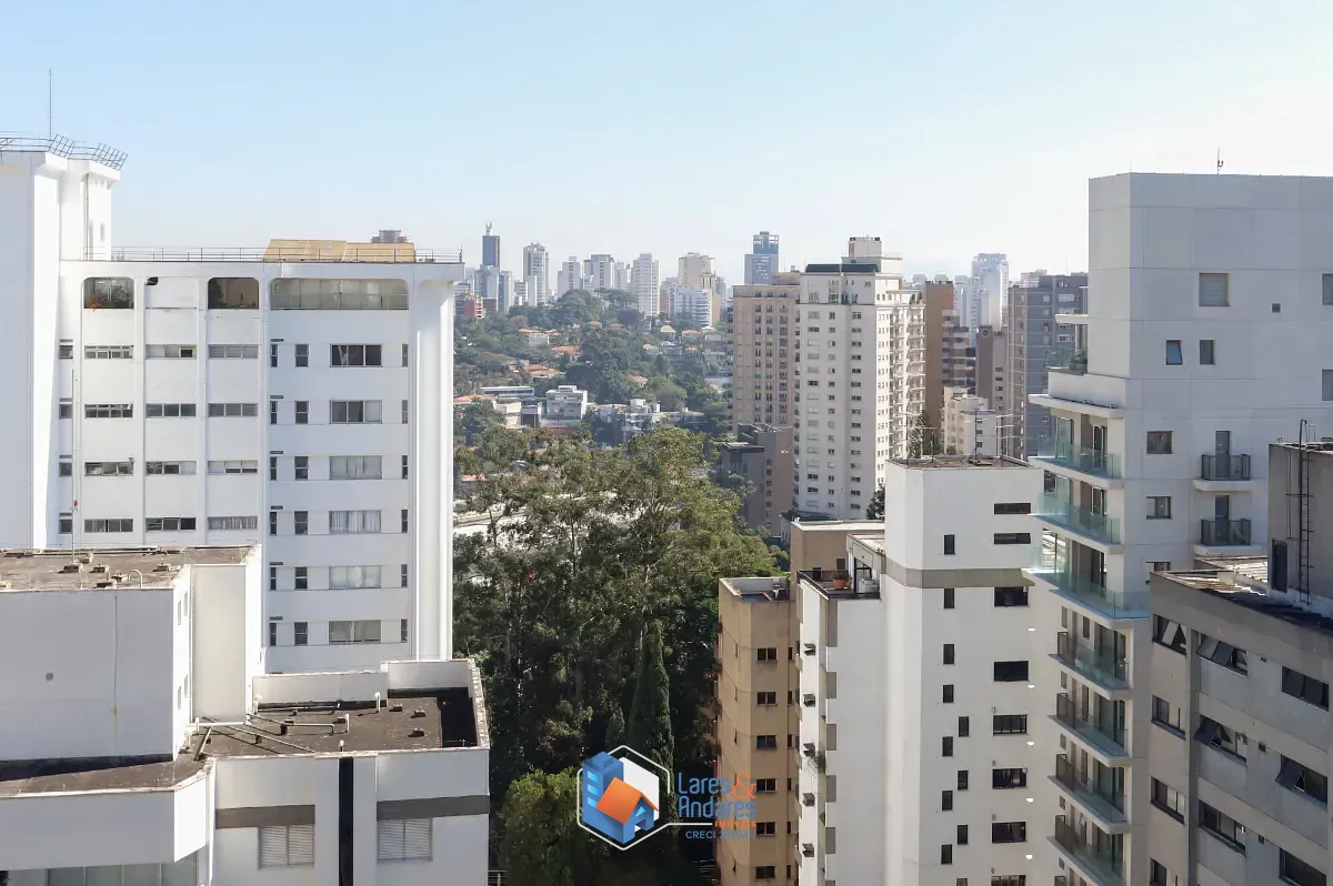 Apartamento, 4 quartos, 260 m² - Foto 35