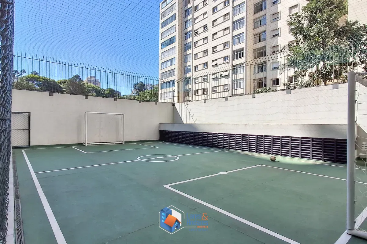 Apartamento, 4 quartos, 260 m² - Foto 72
