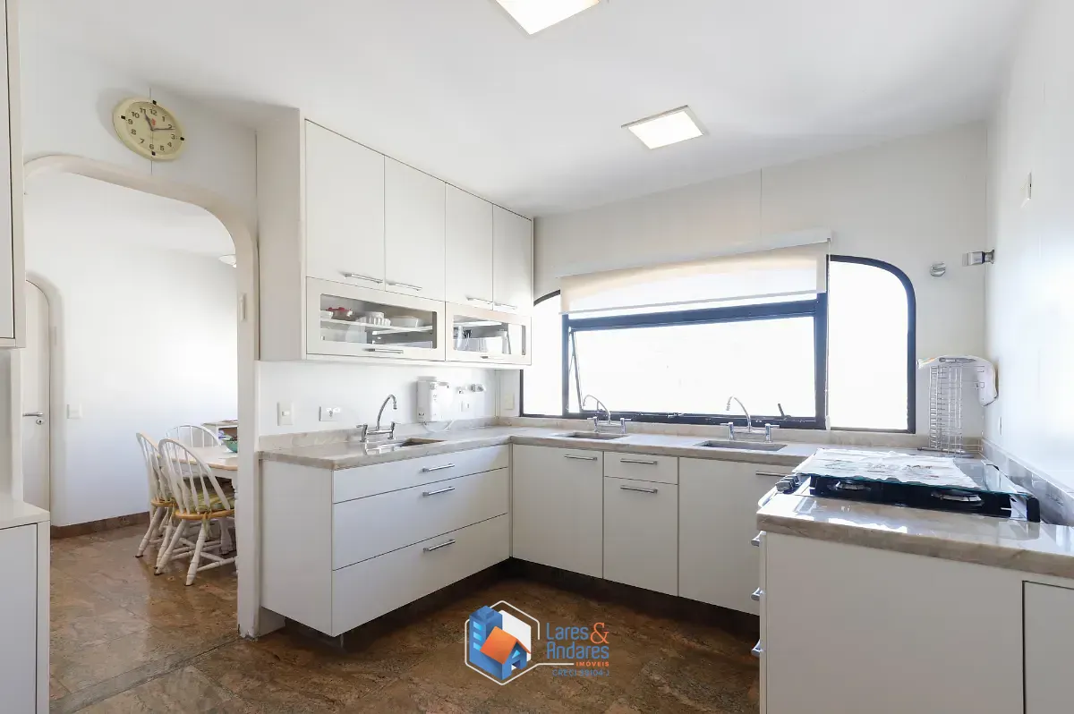 Apartamento, 4 quartos, 260 m² - Foto 59