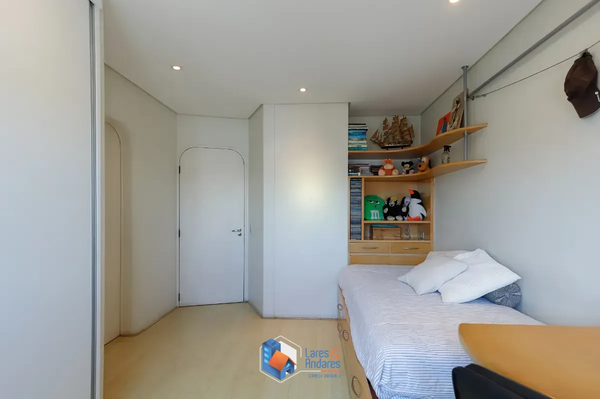 Apartamento, 4 quartos, 260 m² - Foto 39