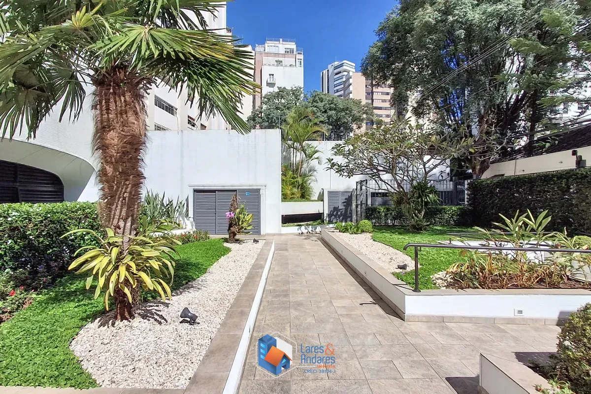 Apartamento, 4 quartos, 260 m² - Foto 83