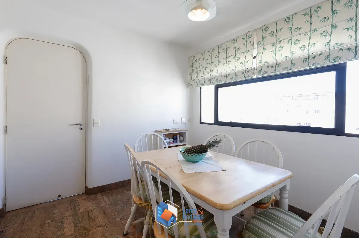 Apartamento, 4 quartos, 260 m² - Foto 57