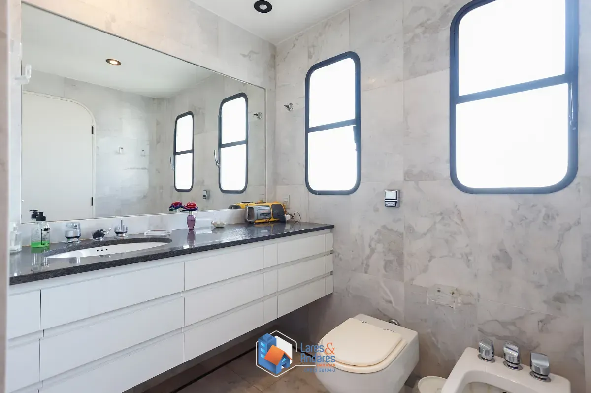 Apartamento, 4 quartos, 260 m² - Foto 31