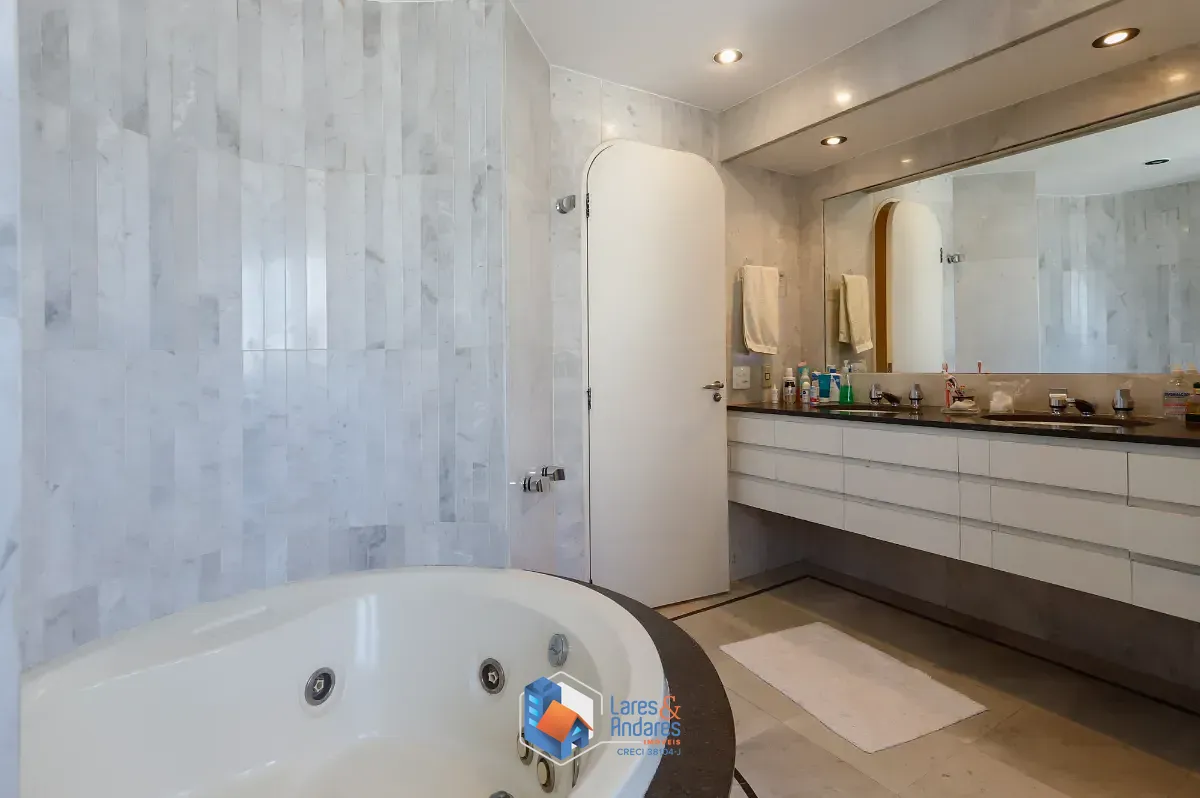 Apartamento, 4 quartos, 260 m² - Foto 51