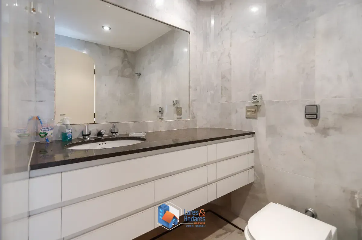Apartamento, 4 quartos, 260 m² - Foto 41