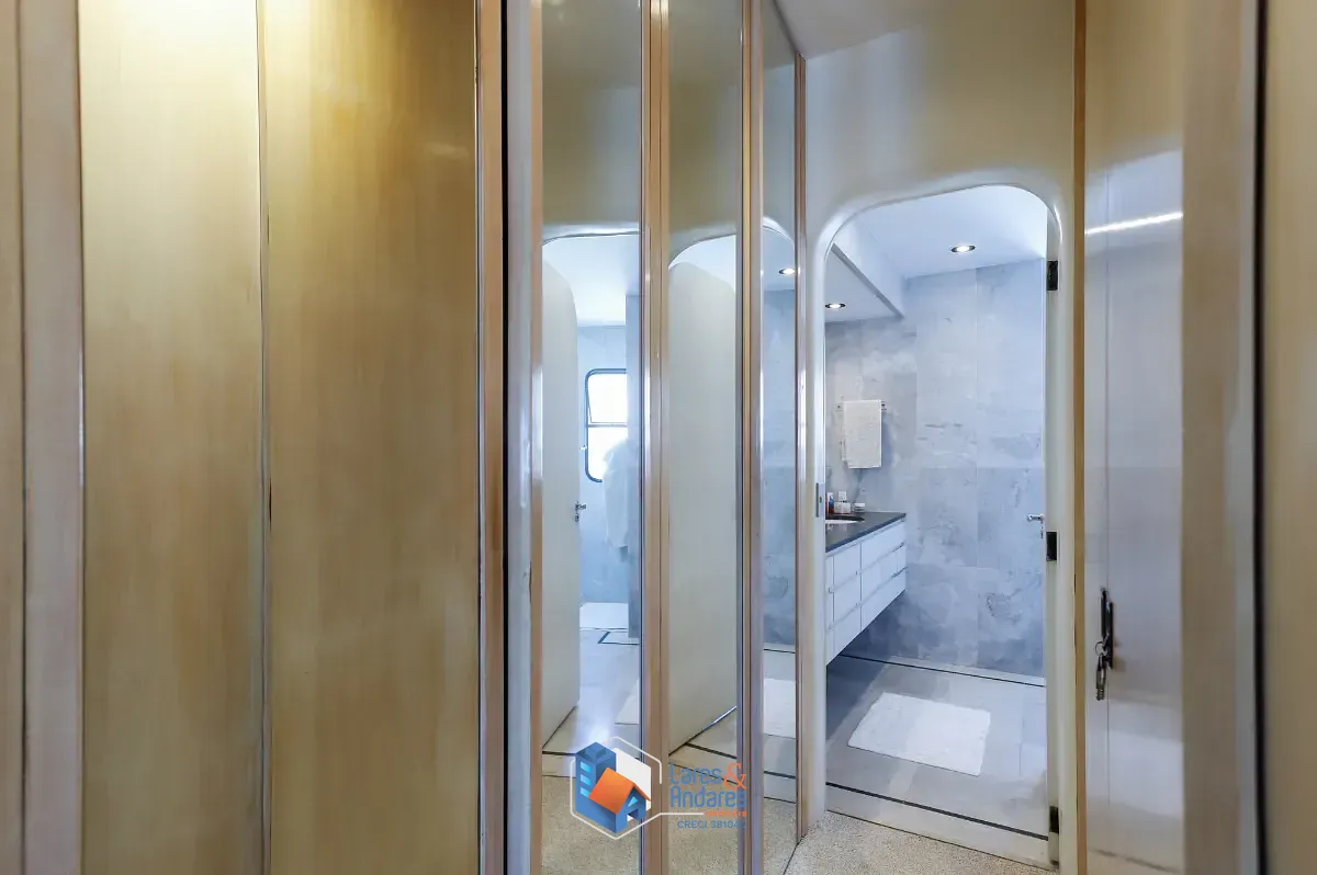 Apartamento, 4 quartos, 260 m² - Foto 48