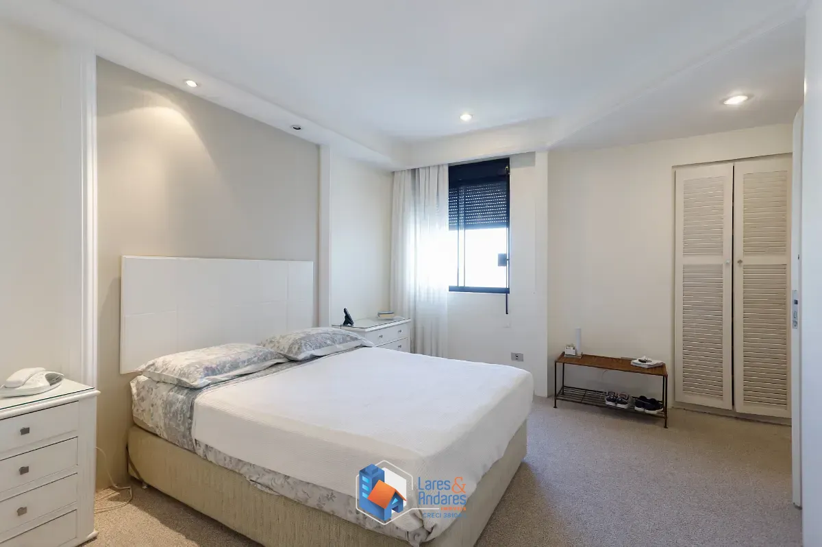 Apartamento, 4 quartos, 260 m² - Foto 46