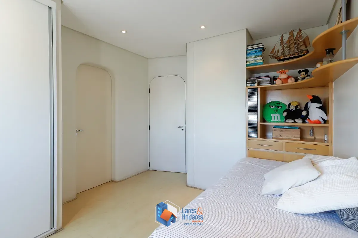 Apartamento, 4 quartos, 260 m² - Foto 40