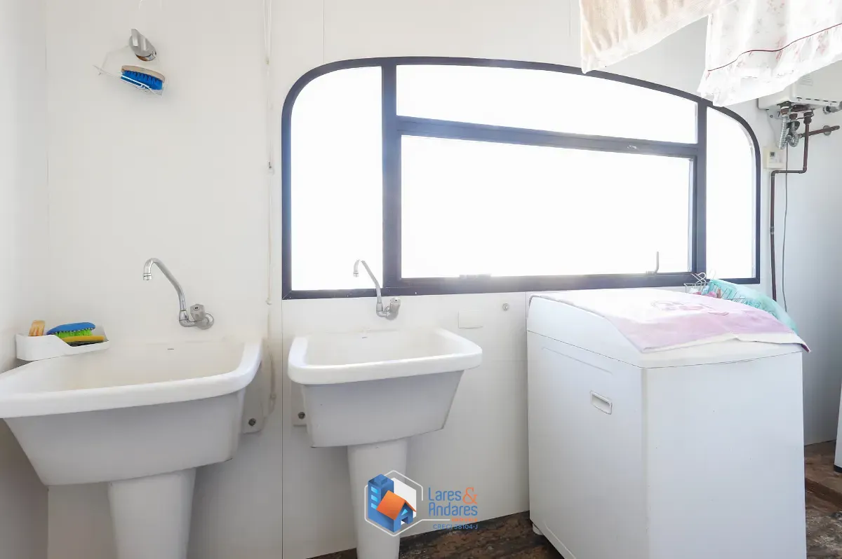 Apartamento, 4 quartos, 260 m² - Foto 63