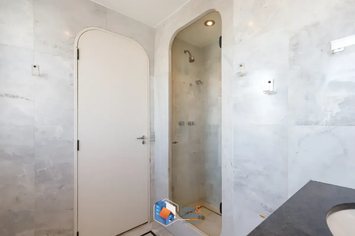 Apartamento, 4 quartos, 260 m² - Foto 34