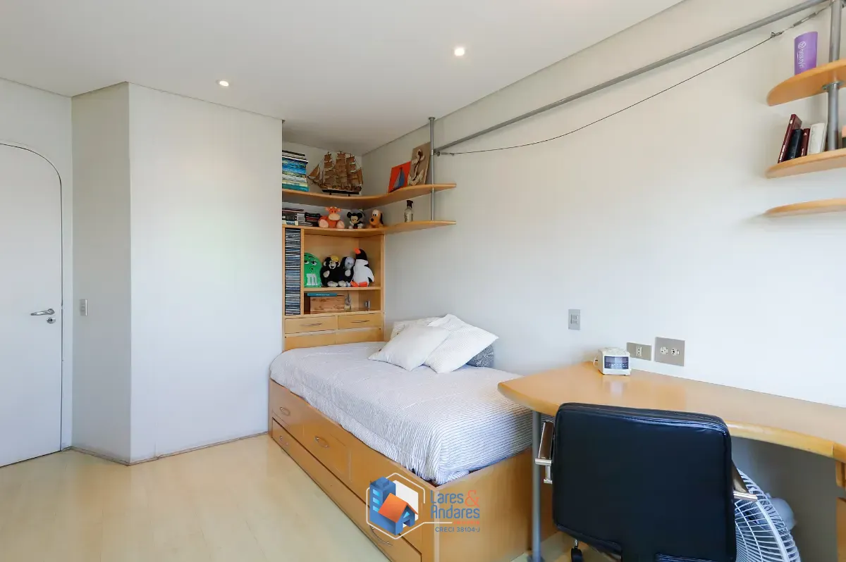 Apartamento, 4 quartos, 260 m² - Foto 38
