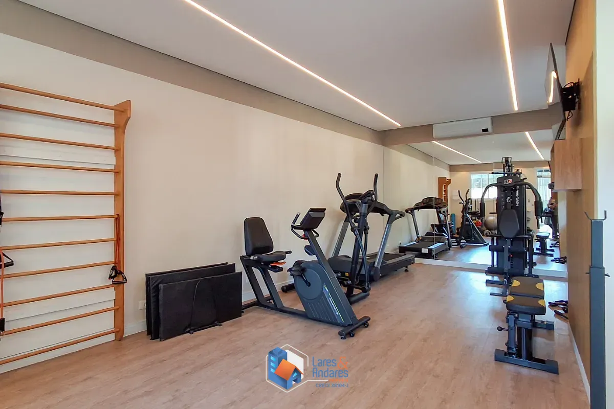 Apartamento, 4 quartos, 260 m² - Foto 74