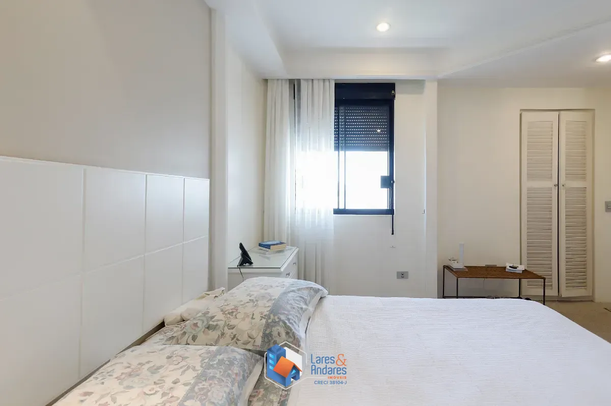 Apartamento, 4 quartos, 260 m² - Foto 47