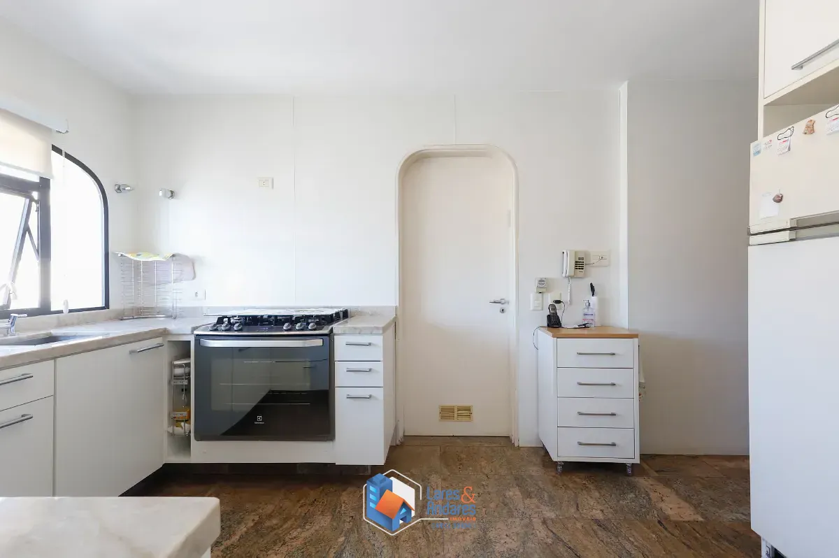 Apartamento, 4 quartos, 260 m² - Foto 58
