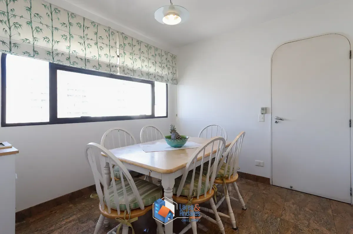 Apartamento, 4 quartos, 260 m² - Foto 55