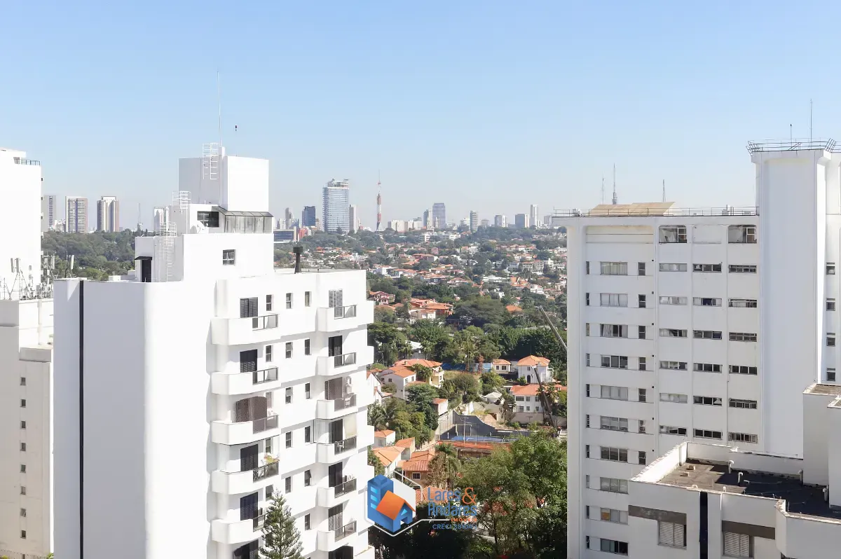 Apartamento, 4 quartos, 260 m² - Foto 54