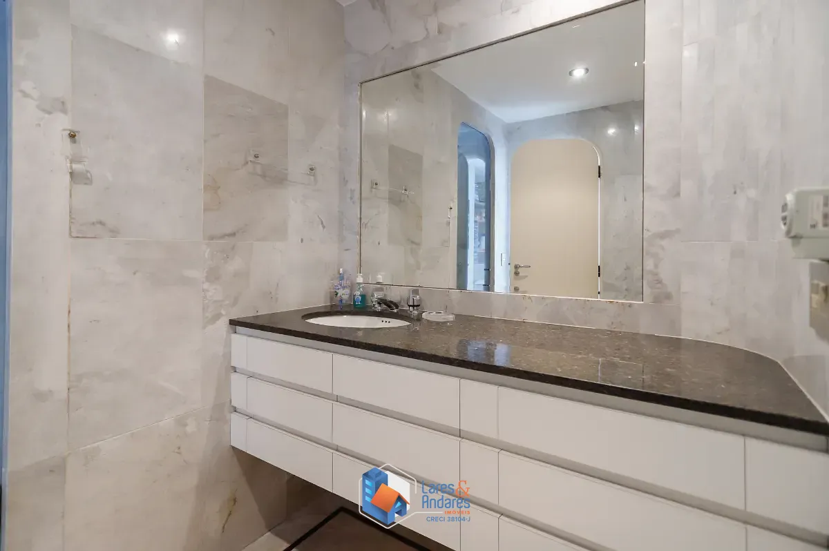 Apartamento, 4 quartos, 260 m² - Foto 42