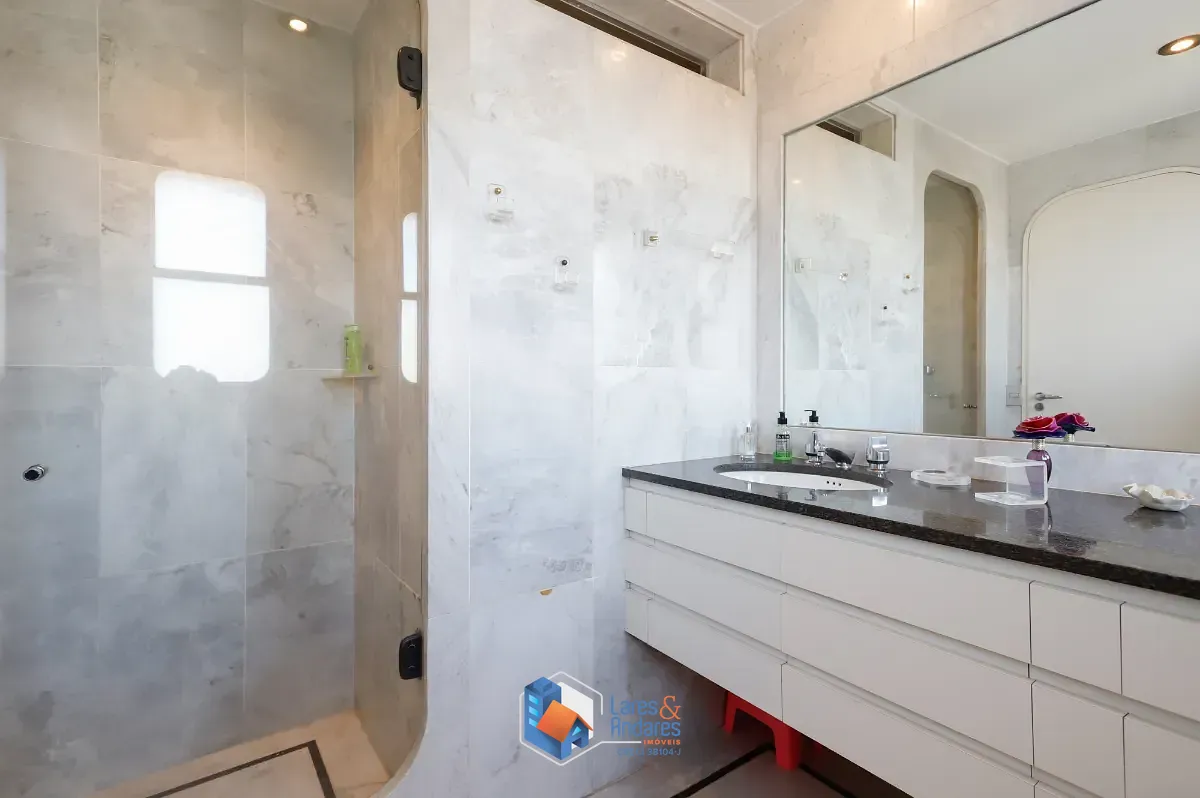 Apartamento, 4 quartos, 260 m² - Foto 33