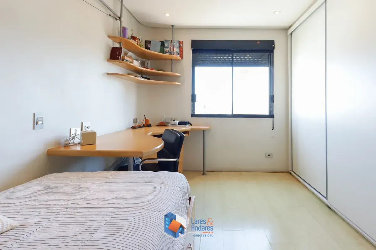 Apartamento, 4 quartos, 260 m² - Foto 37