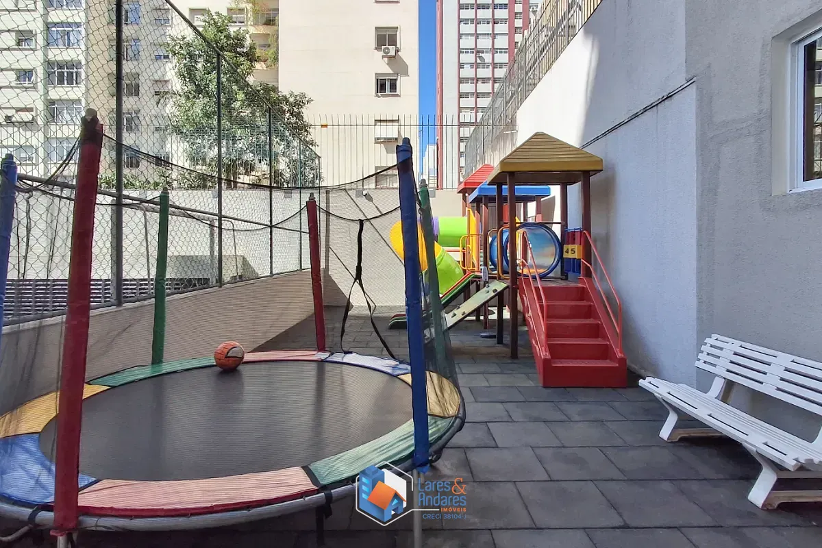 Apartamento, 4 quartos, 260 m² - Foto 73