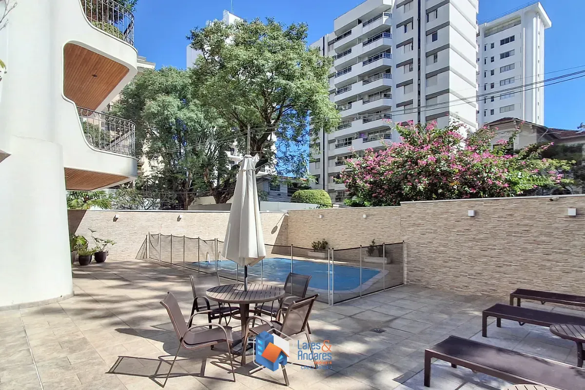 Apartamento, 4 quartos, 260 m² - Foto 78