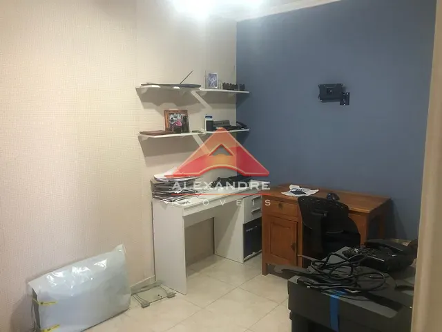 Apartamento com 119m² 3 quartos e 2 banheiros, à venda, no bairro Jardim América em São José dos Campos