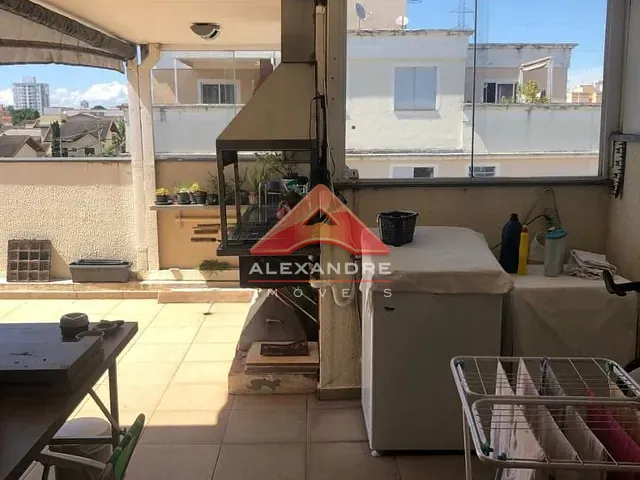 Apartamento com 119m² 3 quartos e 2 banheiros, à venda, no bairro Jardim América em São José dos Campos