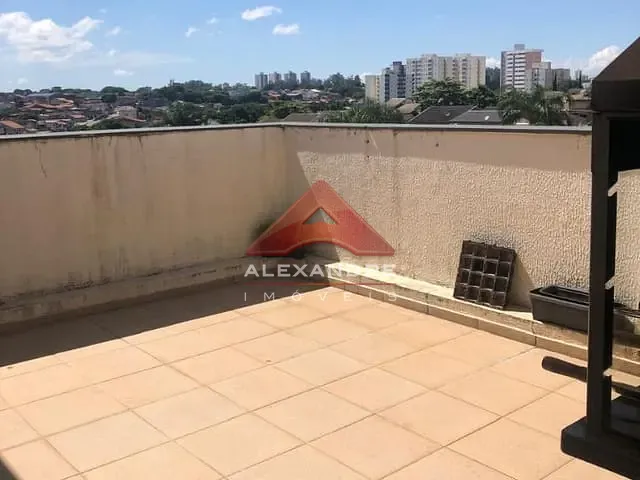 Apartamento com 119m² 3 quartos e 2 banheiros, à venda, no bairro Jardim América em São José dos Campos