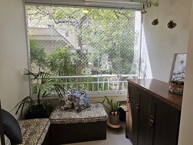 Apartamento 2 quartos e 2 banheiros, à venda, no bairro Cambuci em São Paulo