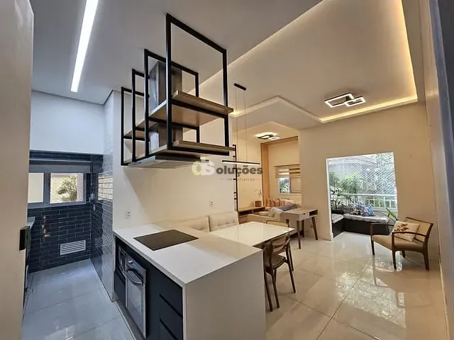 Apartamento 2 quartos e 2 banheiros, à venda, no bairro Cambuci em São Paulo