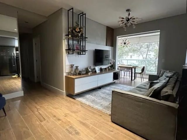 Apartamento 3 quartos e 3 banheiros, à venda, no bairro Jardim Aquarius em São José dos Campos