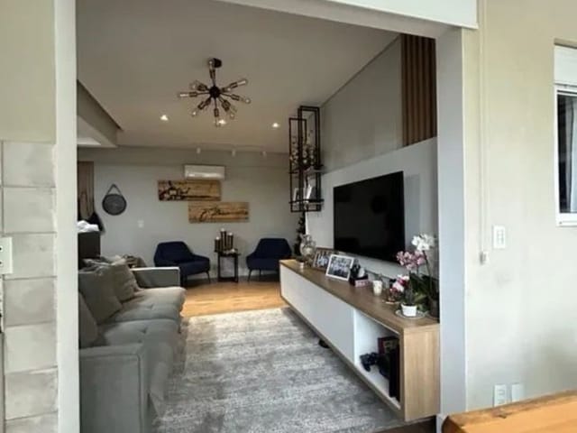 Apartamento 3 quartos e 3 banheiros, à venda, no bairro Jardim Aquarius em São José dos Campos